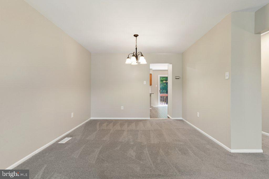 DORSEY HALL - Residential