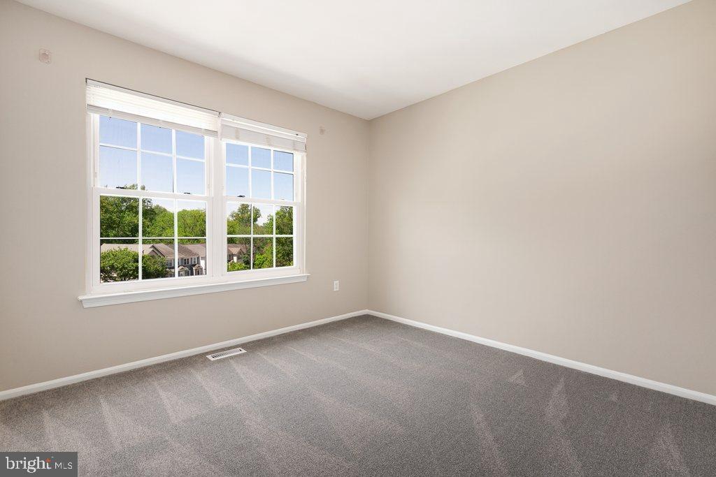 DORSEY HALL - Residential