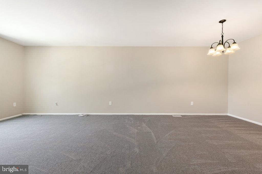 DORSEY HALL - Residential