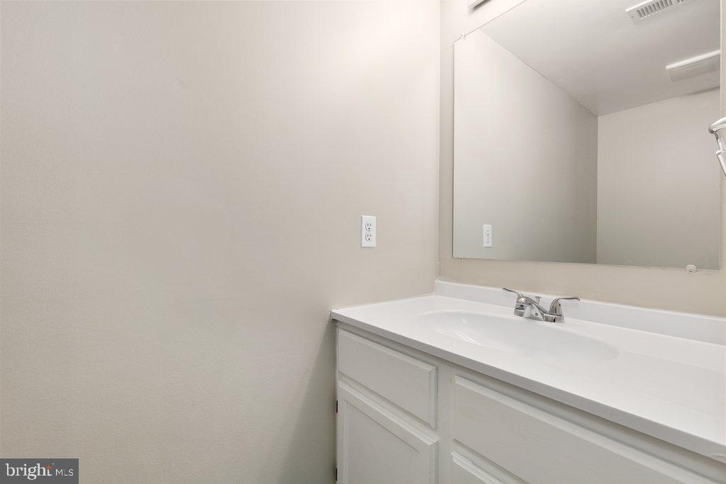 DORSEY HALL - Residential