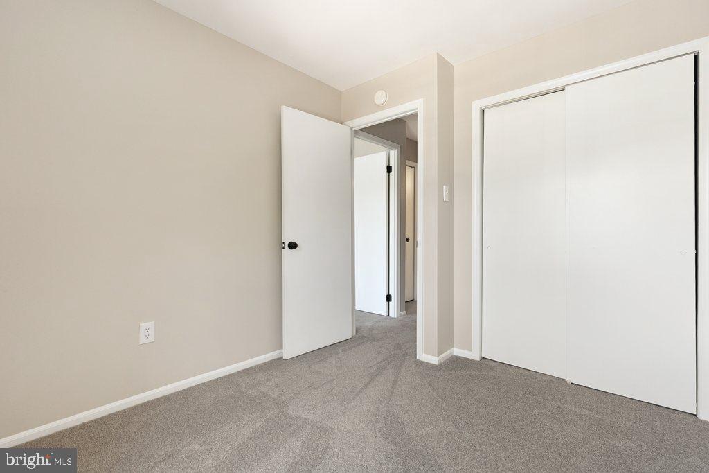 DORSEY HALL - Residential
