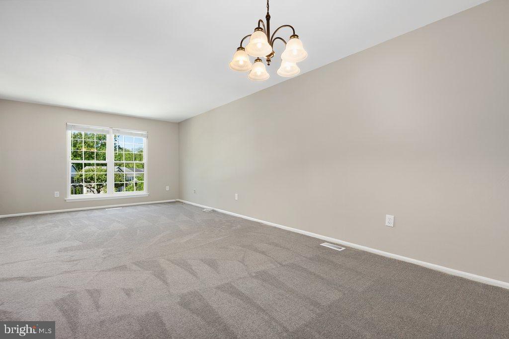 DORSEY HALL - Residential