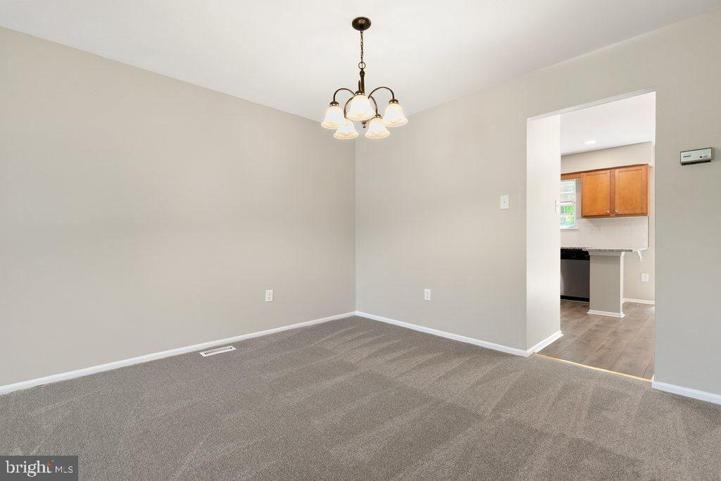 DORSEY HALL - Residential