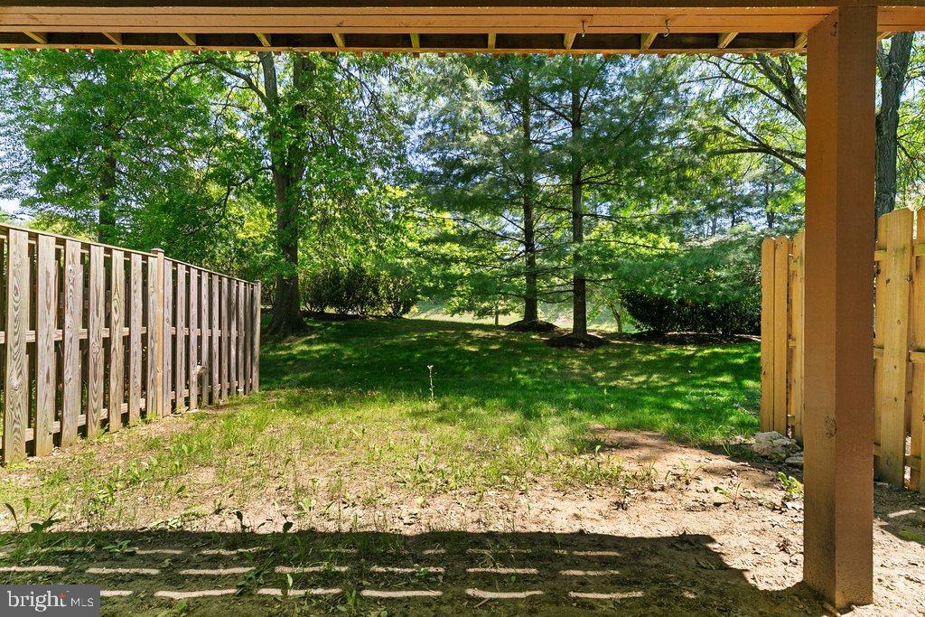 DORSEY HALL - Residential