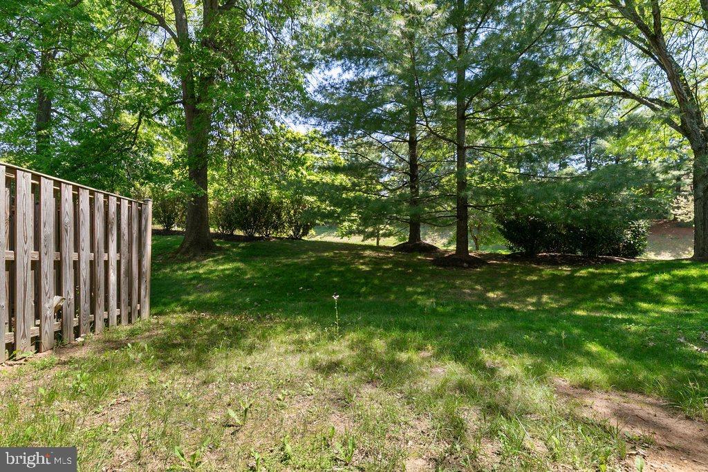 DORSEY HALL - Residential