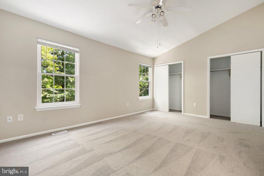 DORSEY HALL - Residential
