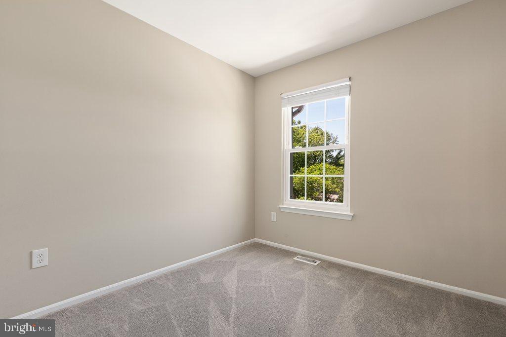DORSEY HALL - Residential