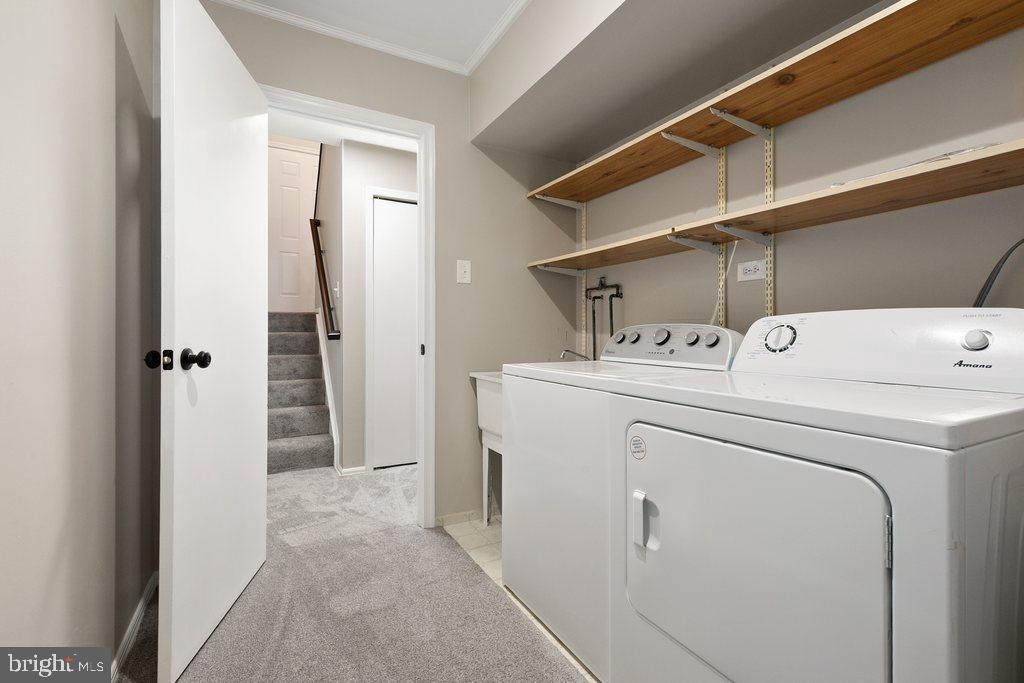 DORSEY HALL - Residential