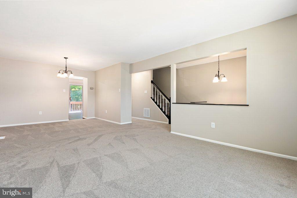 DORSEY HALL - Residential