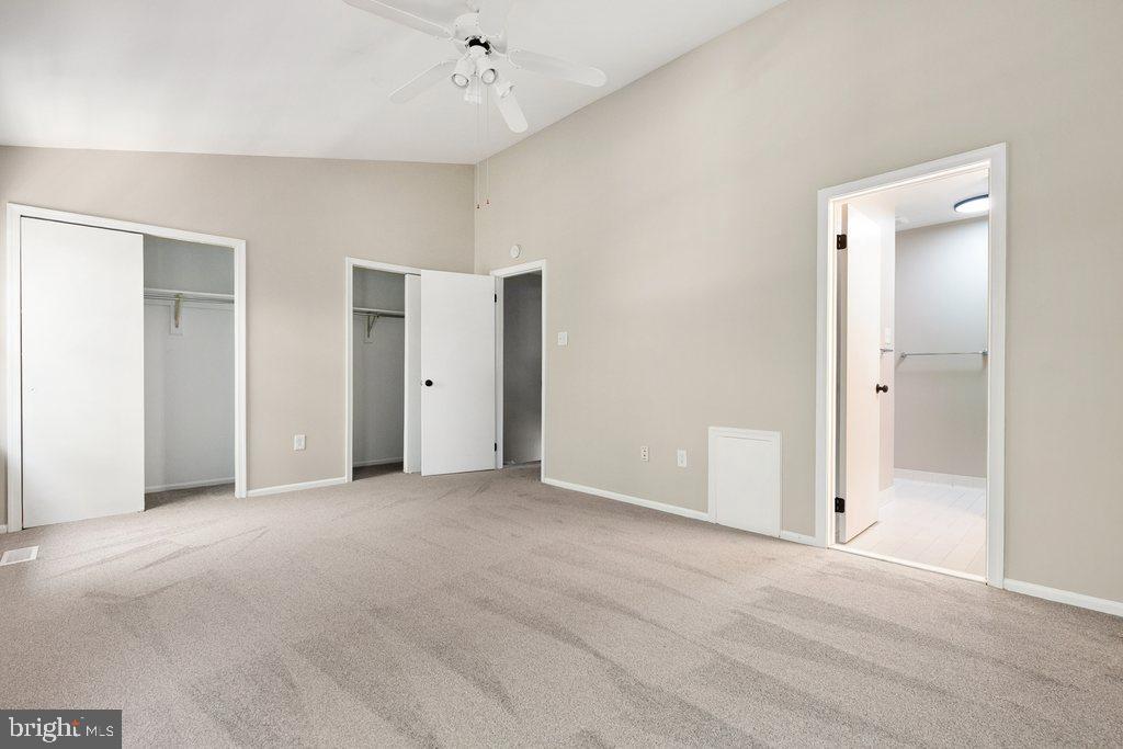 DORSEY HALL - Residential