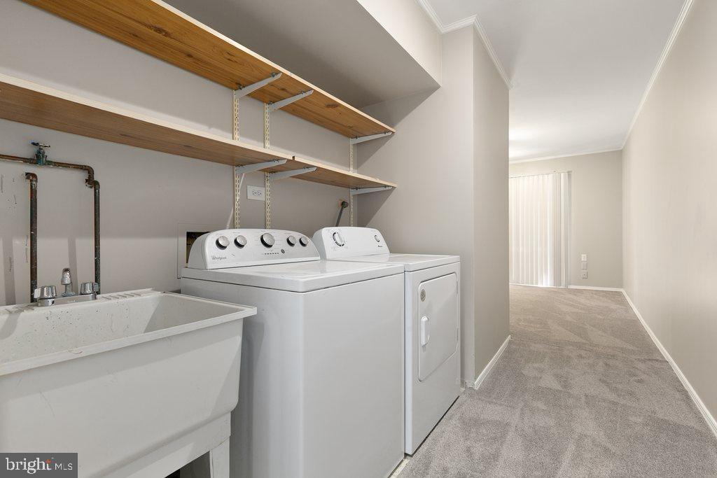 DORSEY HALL - Residential