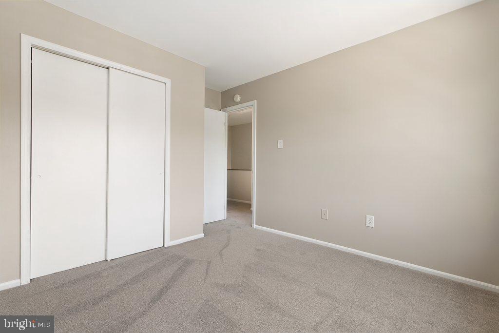 DORSEY HALL - Residential