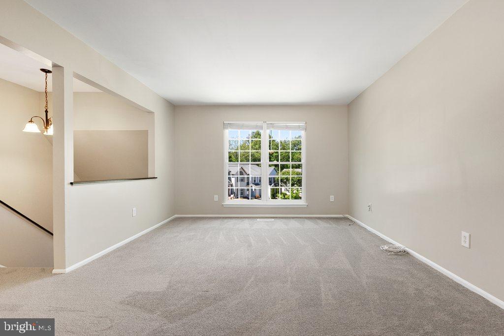 DORSEY HALL - Residential