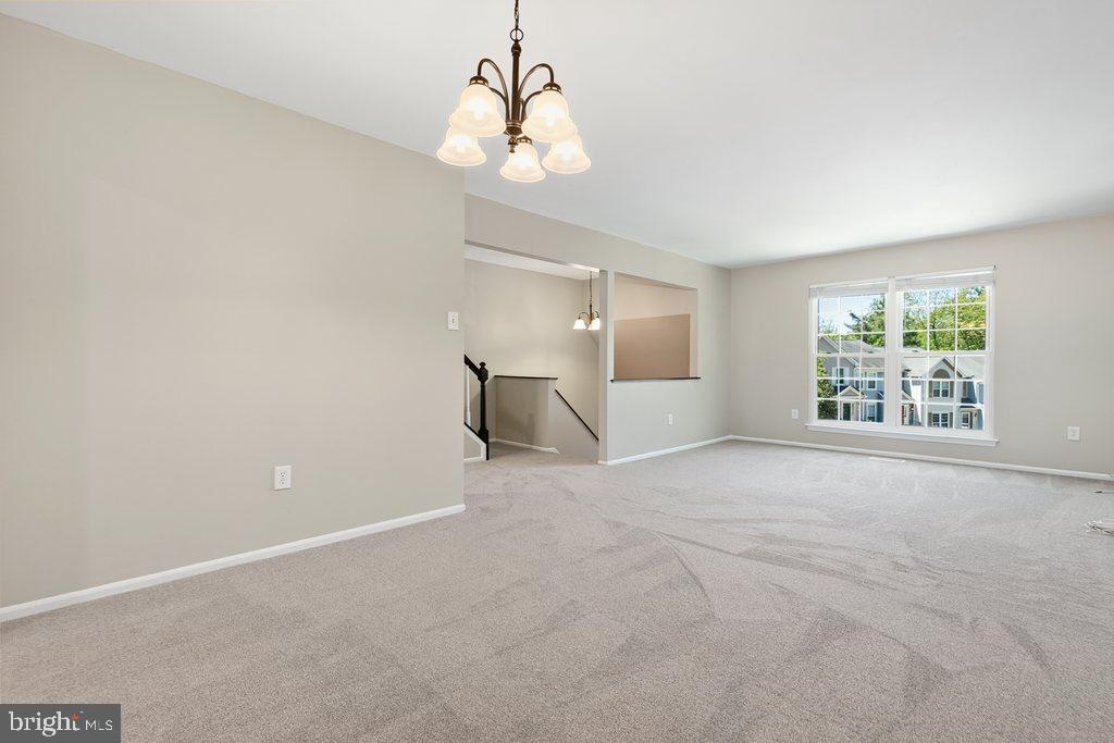 DORSEY HALL - Residential