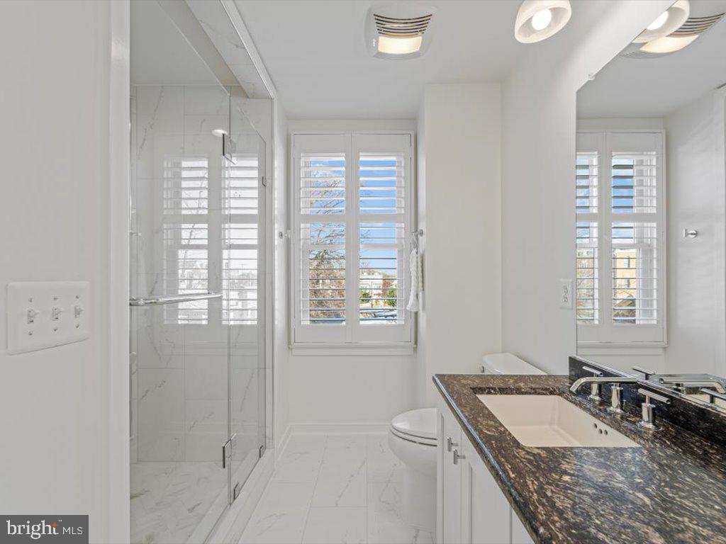 OLD TOWN COMMONS - Residential
