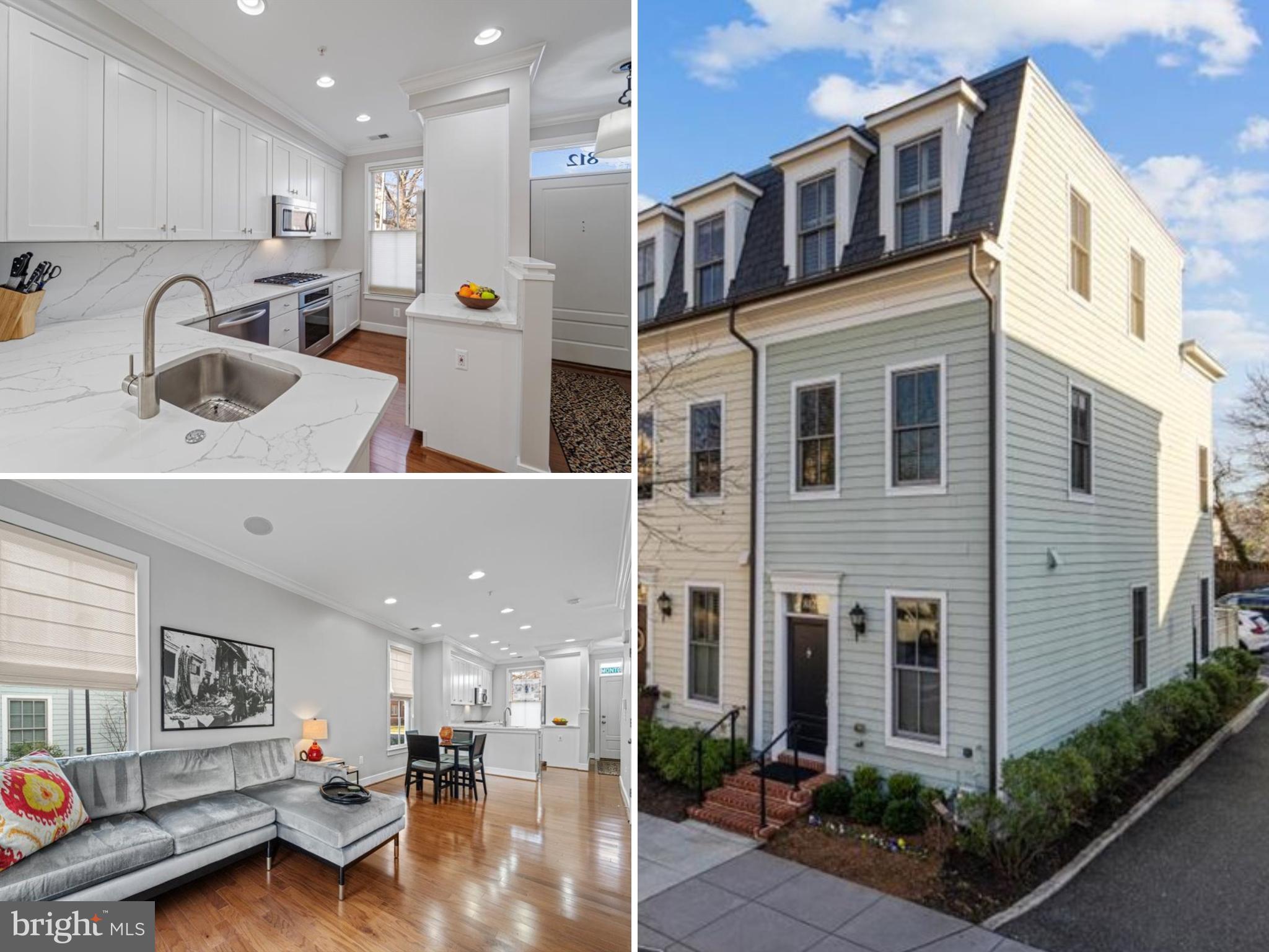 OLD TOWN COMMONS - Residential