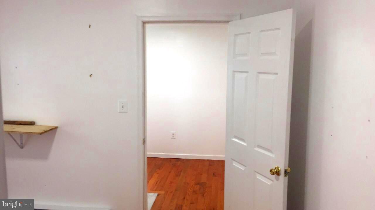 CAPITOL HEIGHTS - Residential