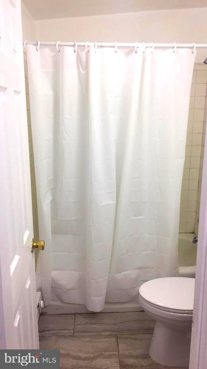 CAPITOL HEIGHTS - Residential