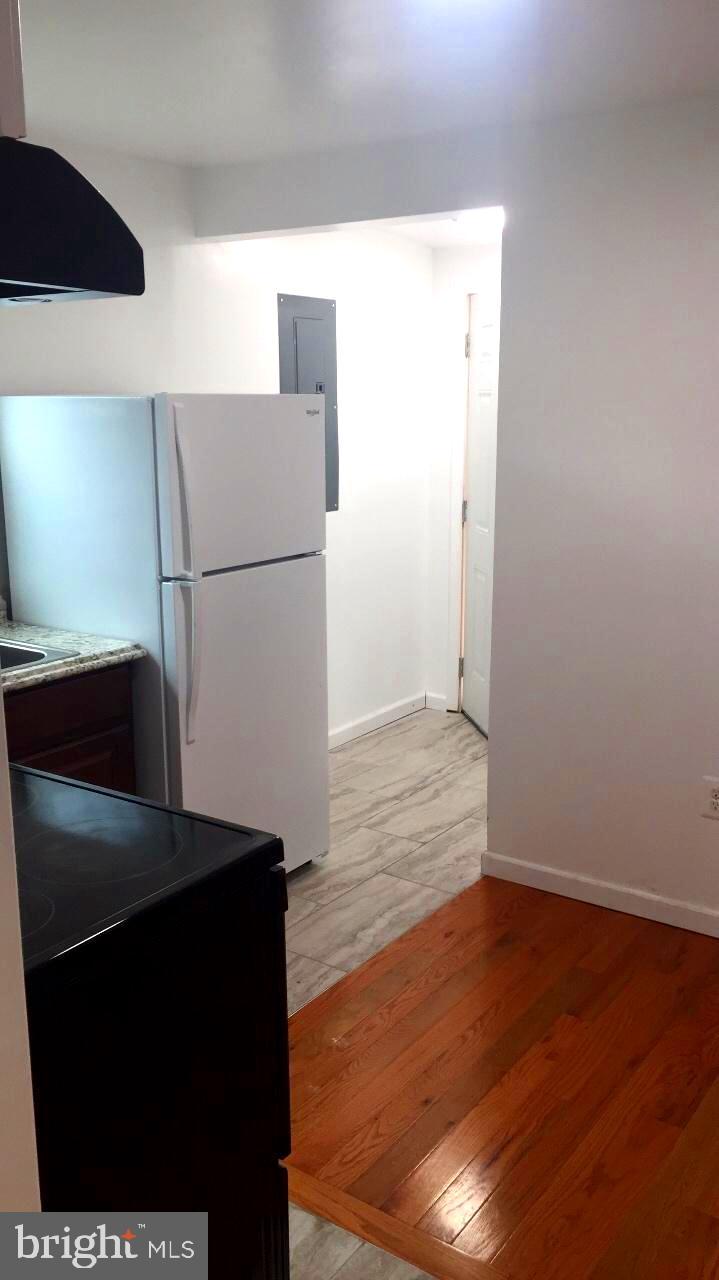 CAPITOL HEIGHTS - Residential