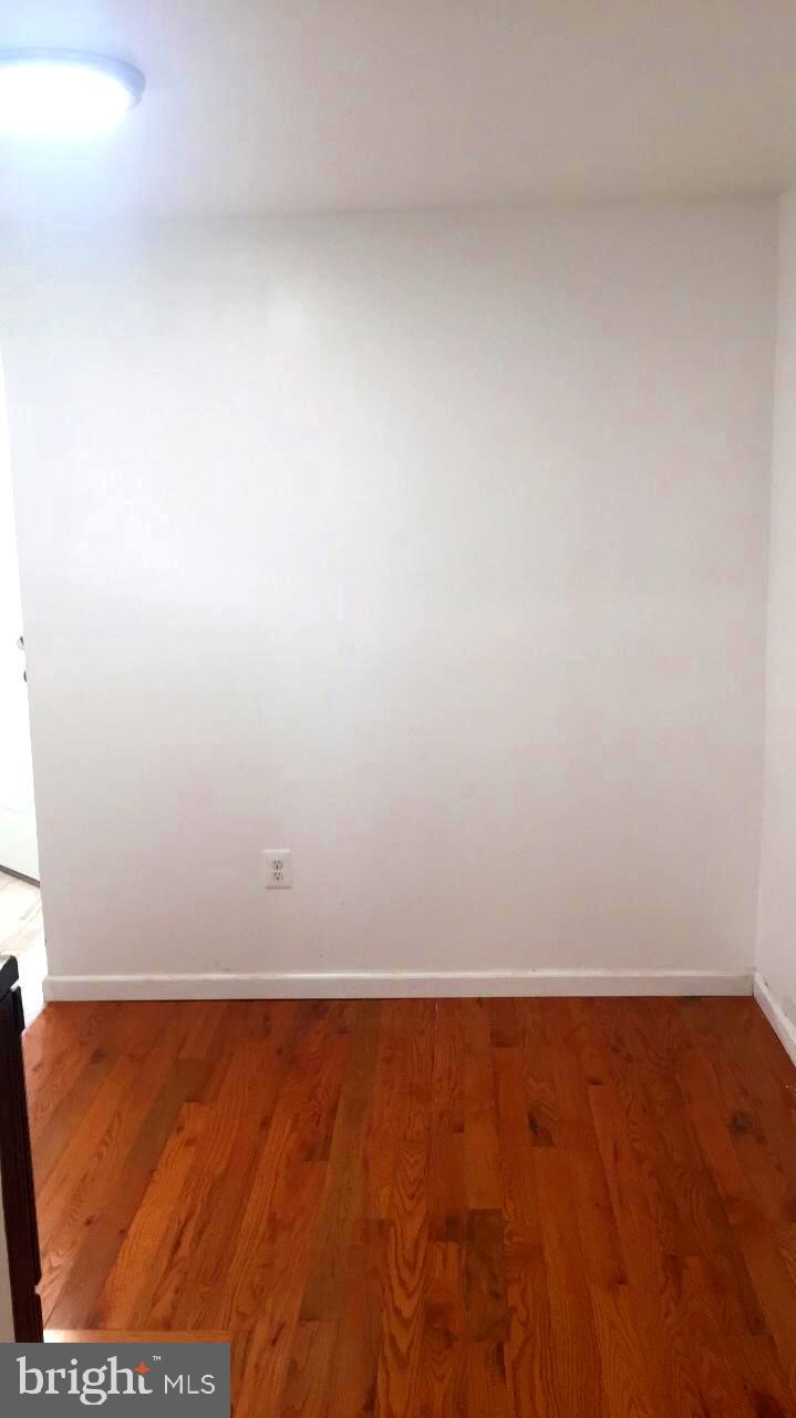 CAPITOL HEIGHTS - Residential