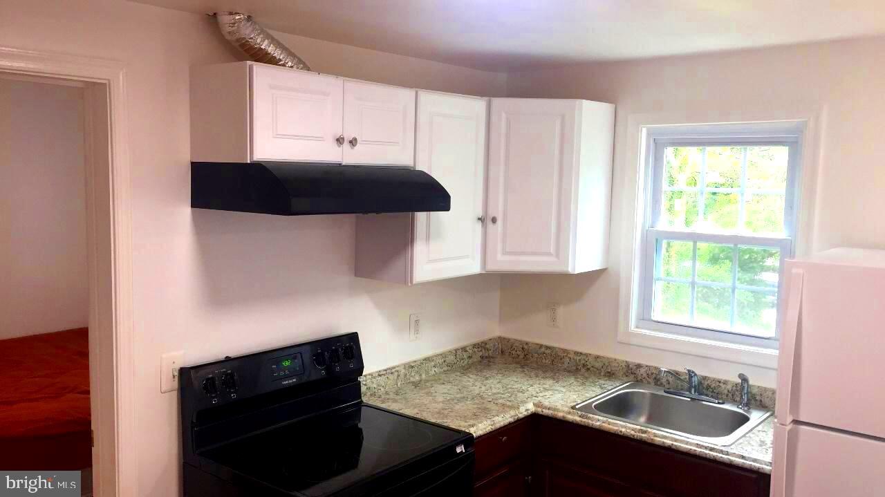 CAPITOL HEIGHTS - Residential