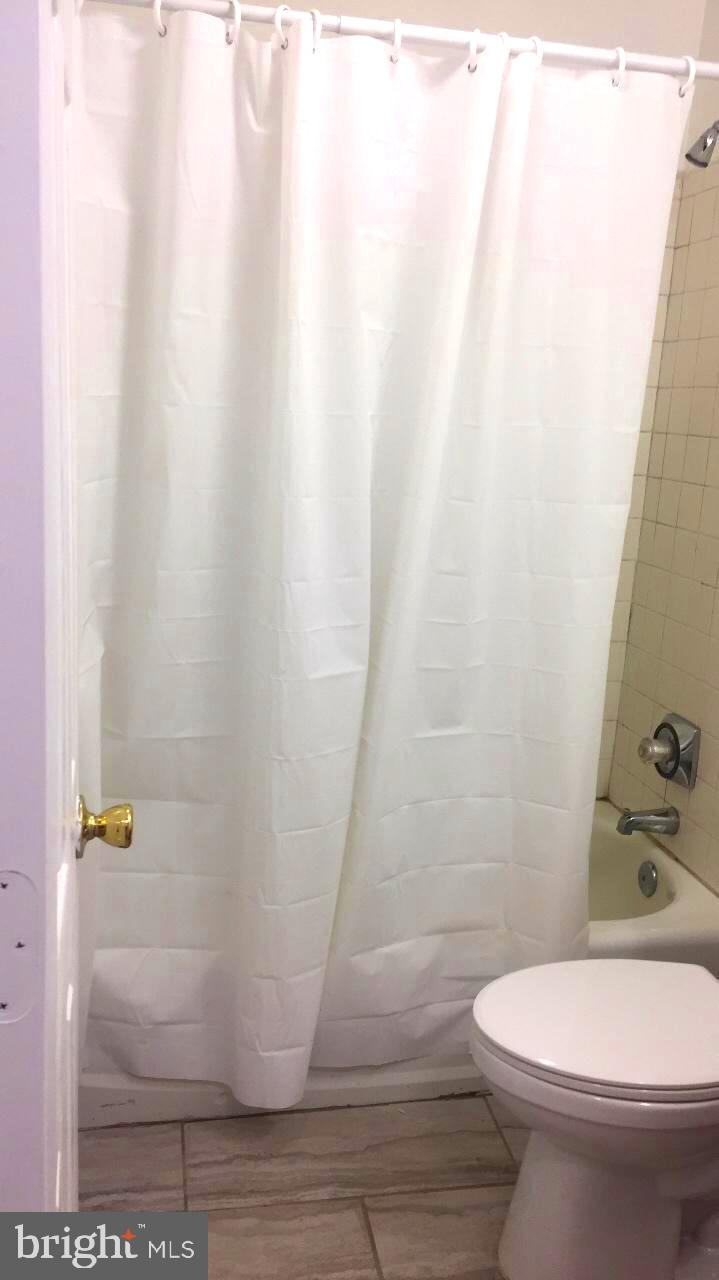 CAPITOL HEIGHTS - Residential