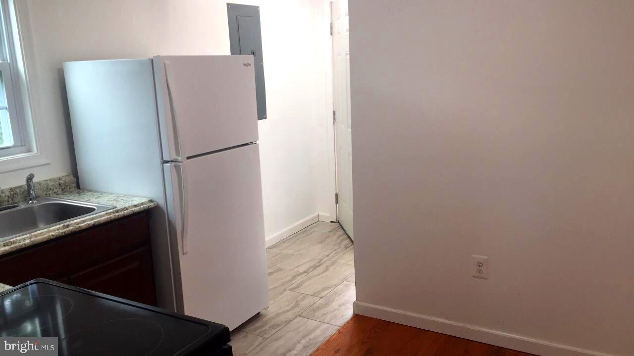 CAPITOL HEIGHTS - Residential