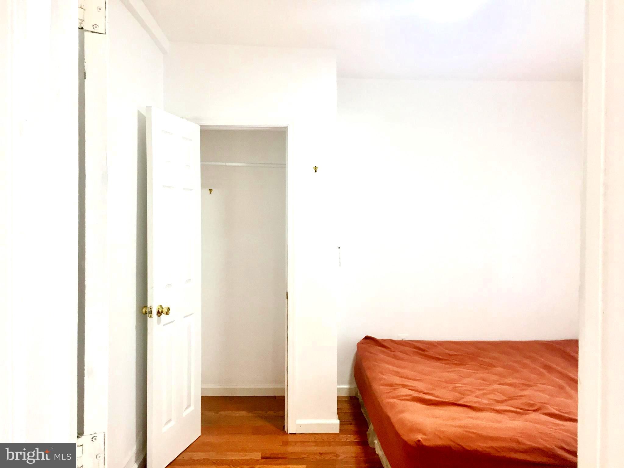 CAPITOL HEIGHTS - Residential