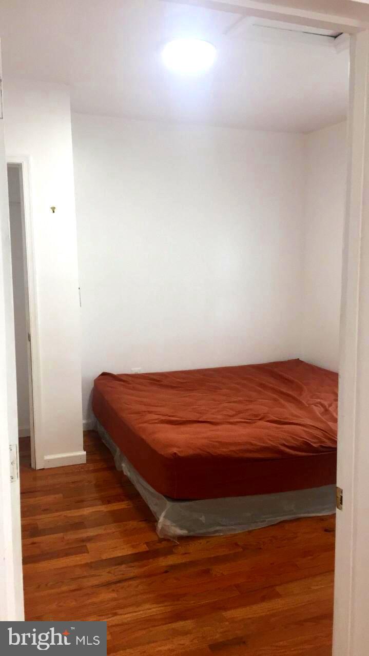 CAPITOL HEIGHTS - Residential