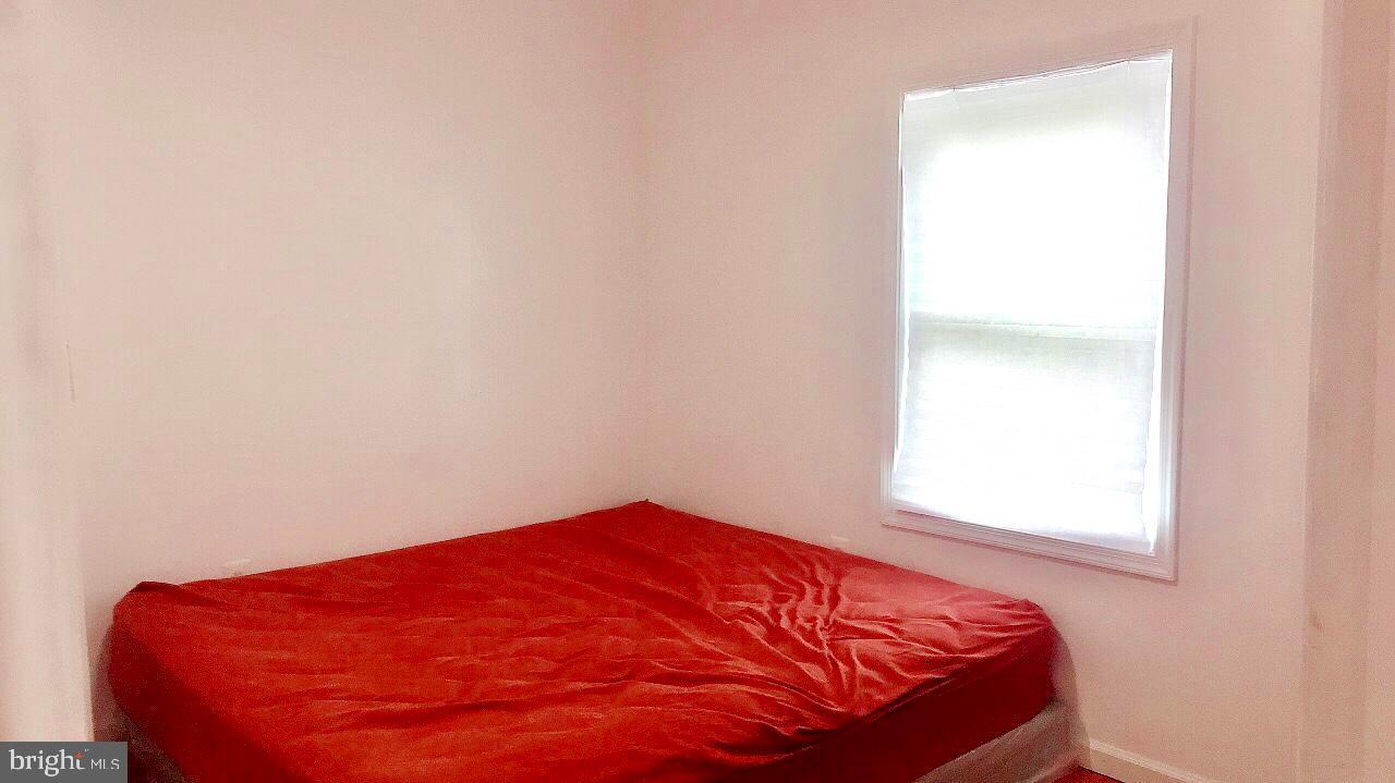 CAPITOL HEIGHTS - Residential