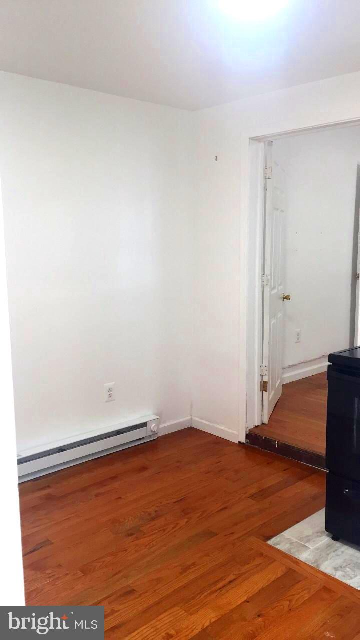 CAPITOL HEIGHTS - Residential