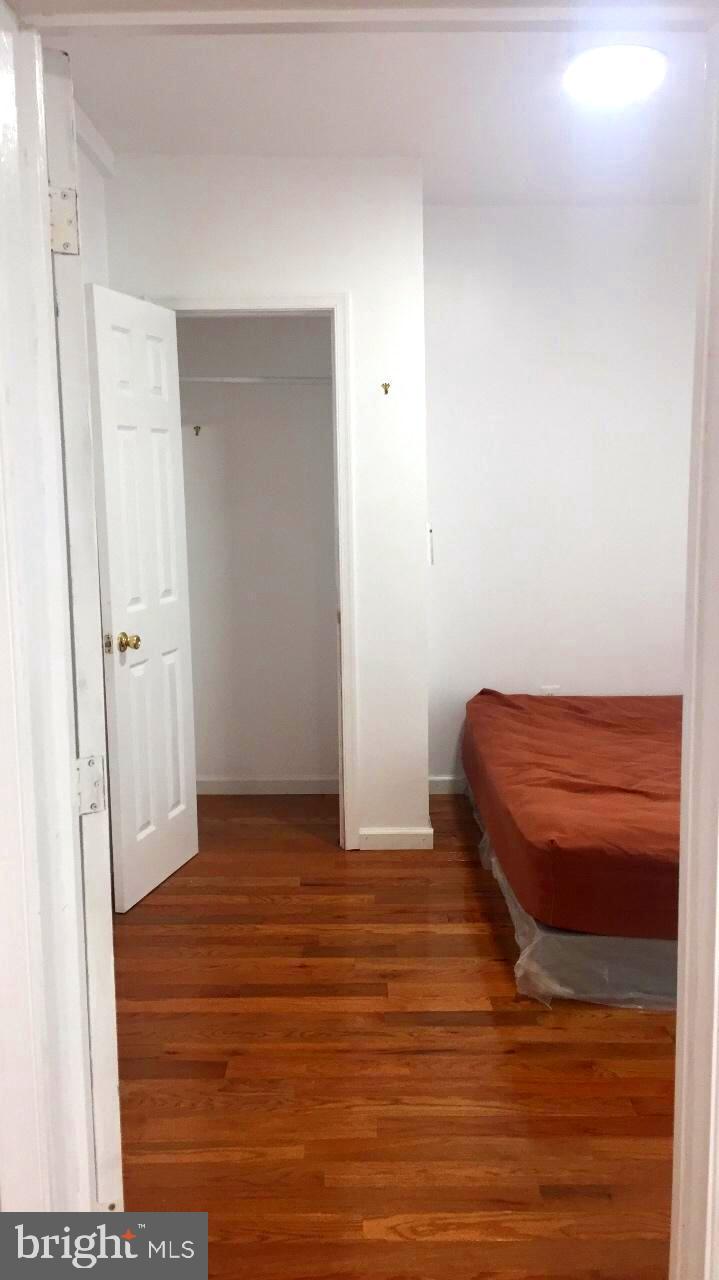 CAPITOL HEIGHTS - Residential