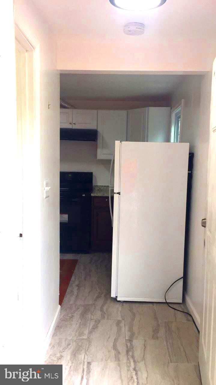 CAPITOL HEIGHTS - Residential