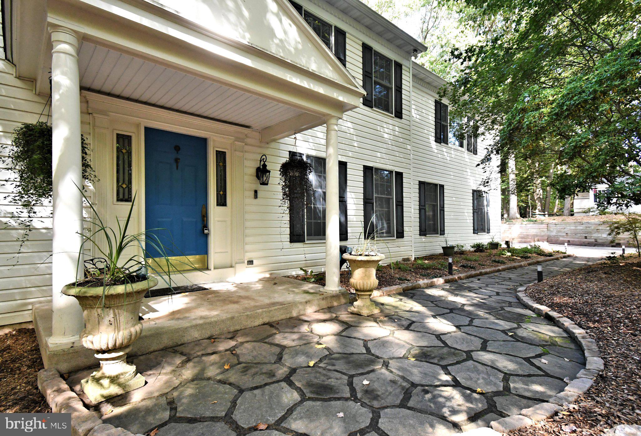 24 FAWN DRIVE