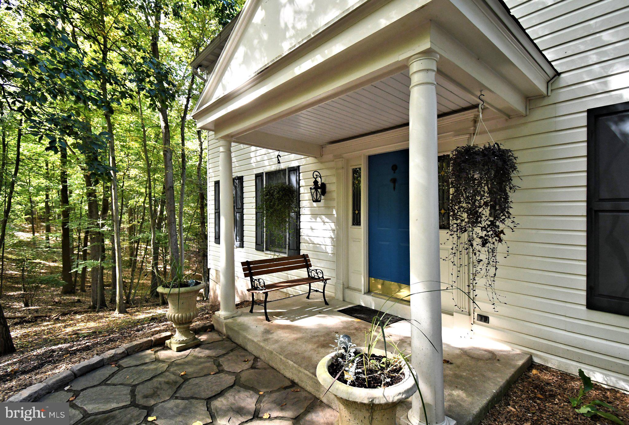 24 FAWN DRIVE