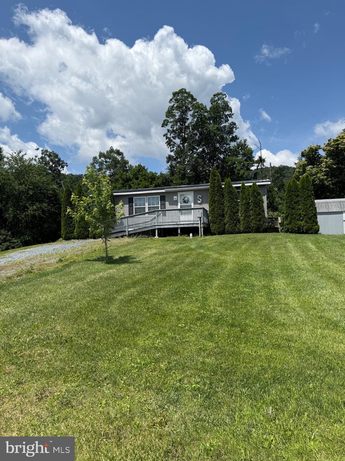 4551 CHARLESTOWN ROAD