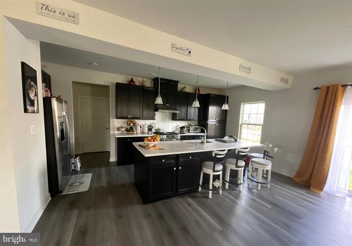 14724 SILVER HAMMER WAY 2ND FLOOR 1 BEDROOM