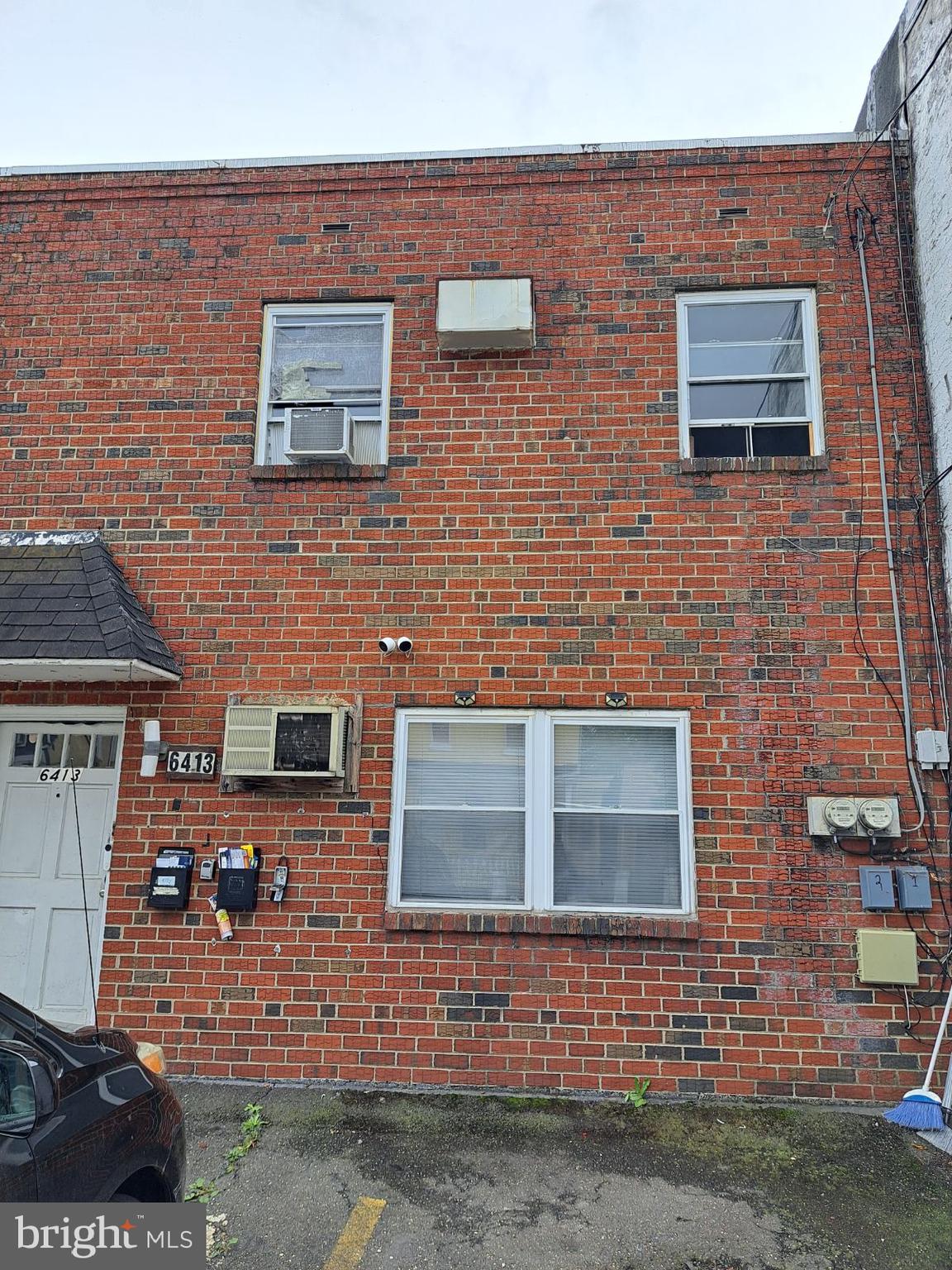 - Residential Income