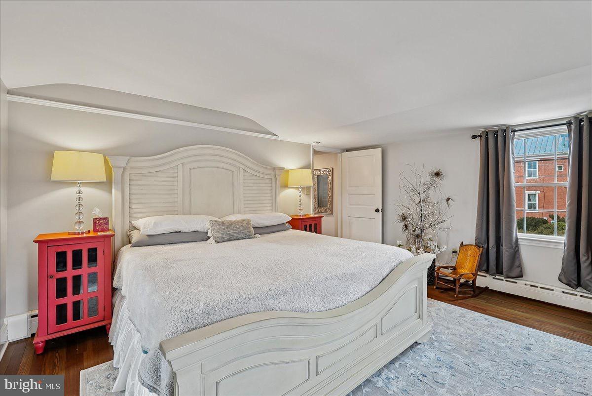 TOWN OF BERRYVILLE - Residential