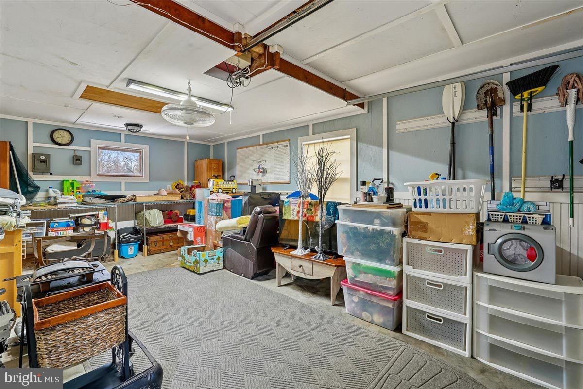 TOWN OF BERRYVILLE - Residential