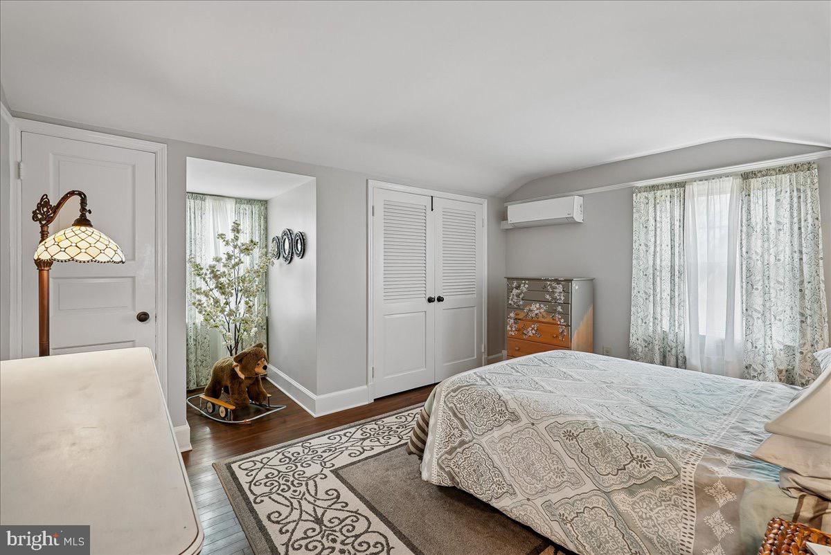 TOWN OF BERRYVILLE - Residential