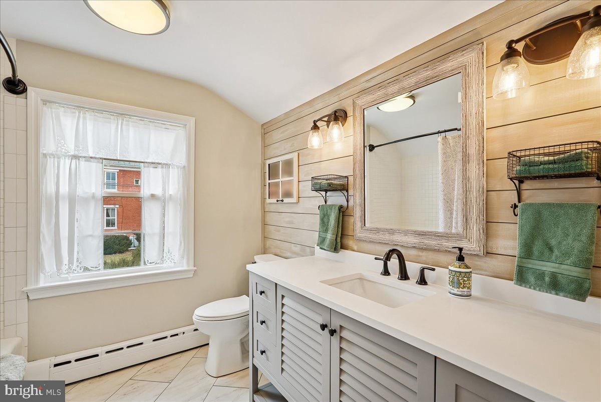 TOWN OF BERRYVILLE - Residential