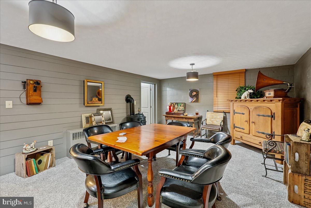 TOWN OF BERRYVILLE - Residential