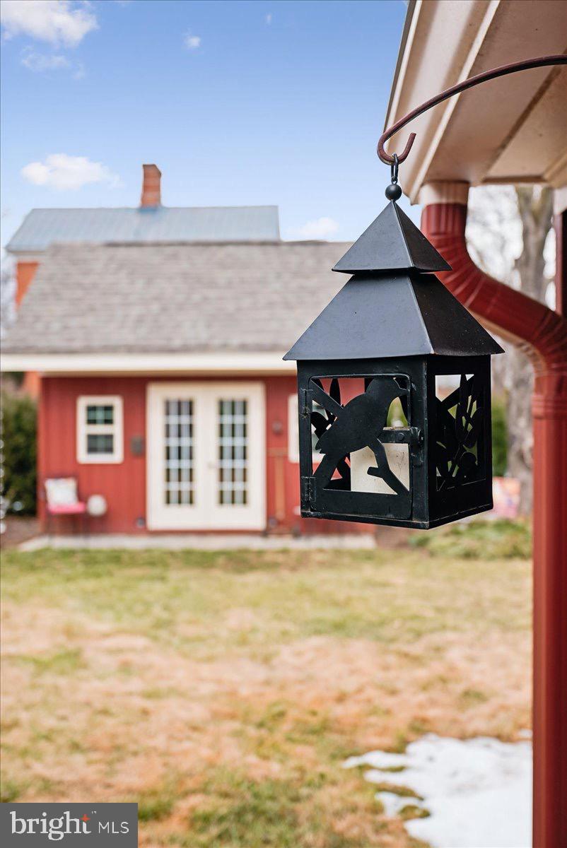 TOWN OF BERRYVILLE - Residential