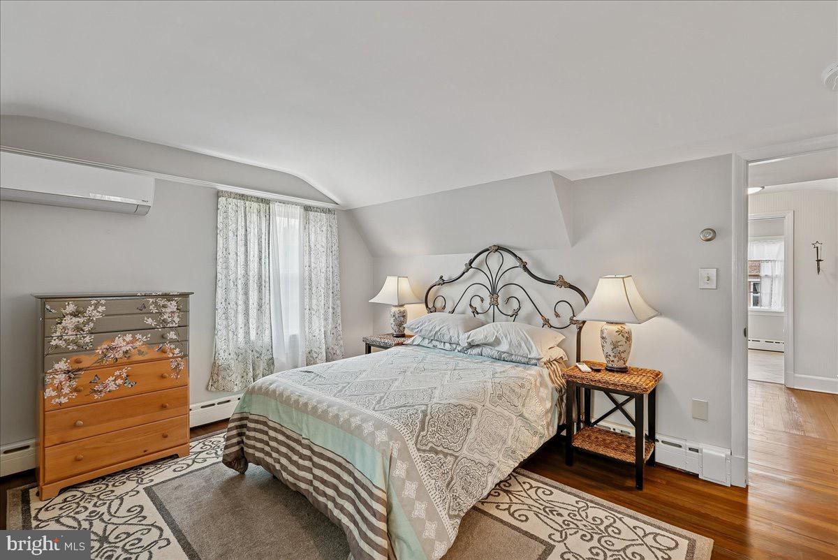 TOWN OF BERRYVILLE - Residential