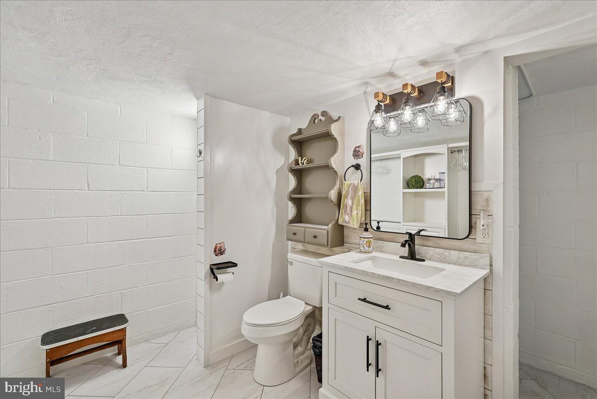 TOWN OF BERRYVILLE - Residential