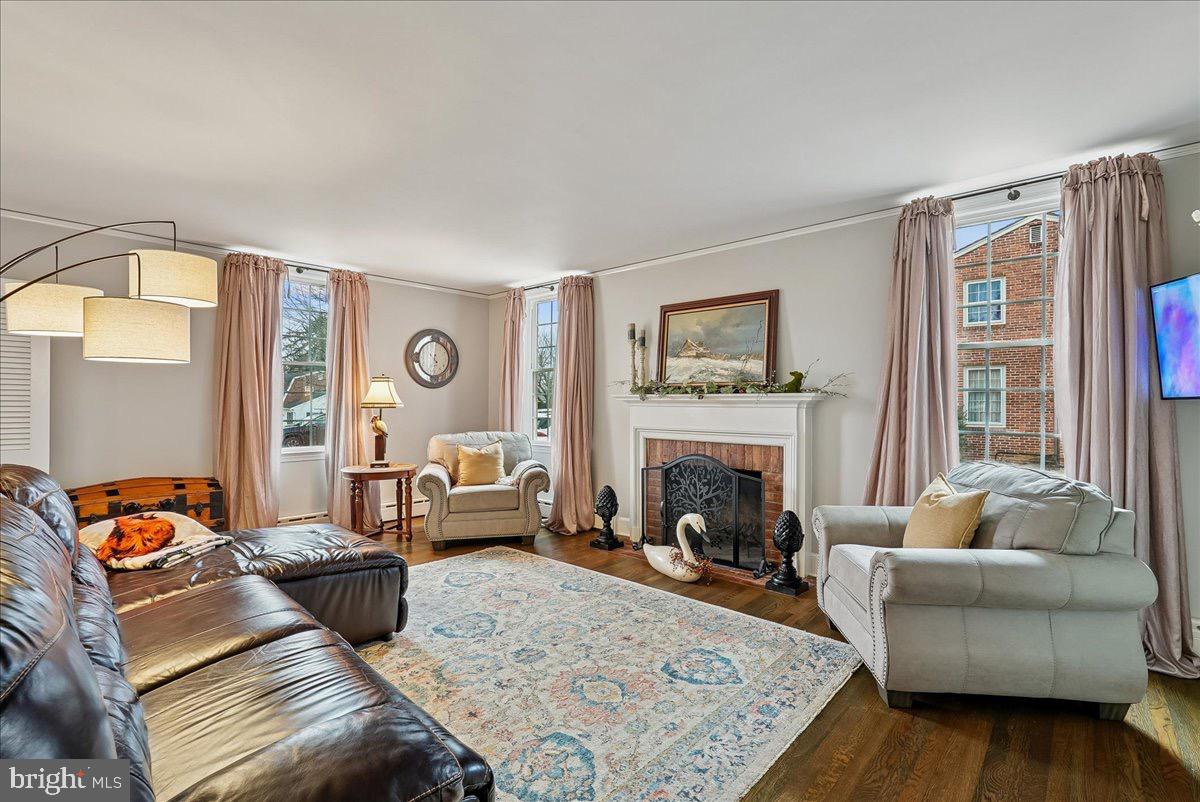 TOWN OF BERRYVILLE - Residential