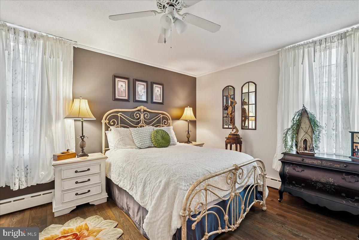 TOWN OF BERRYVILLE - Residential