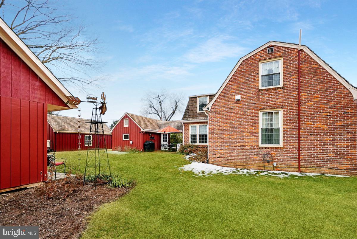 TOWN OF BERRYVILLE - Residential