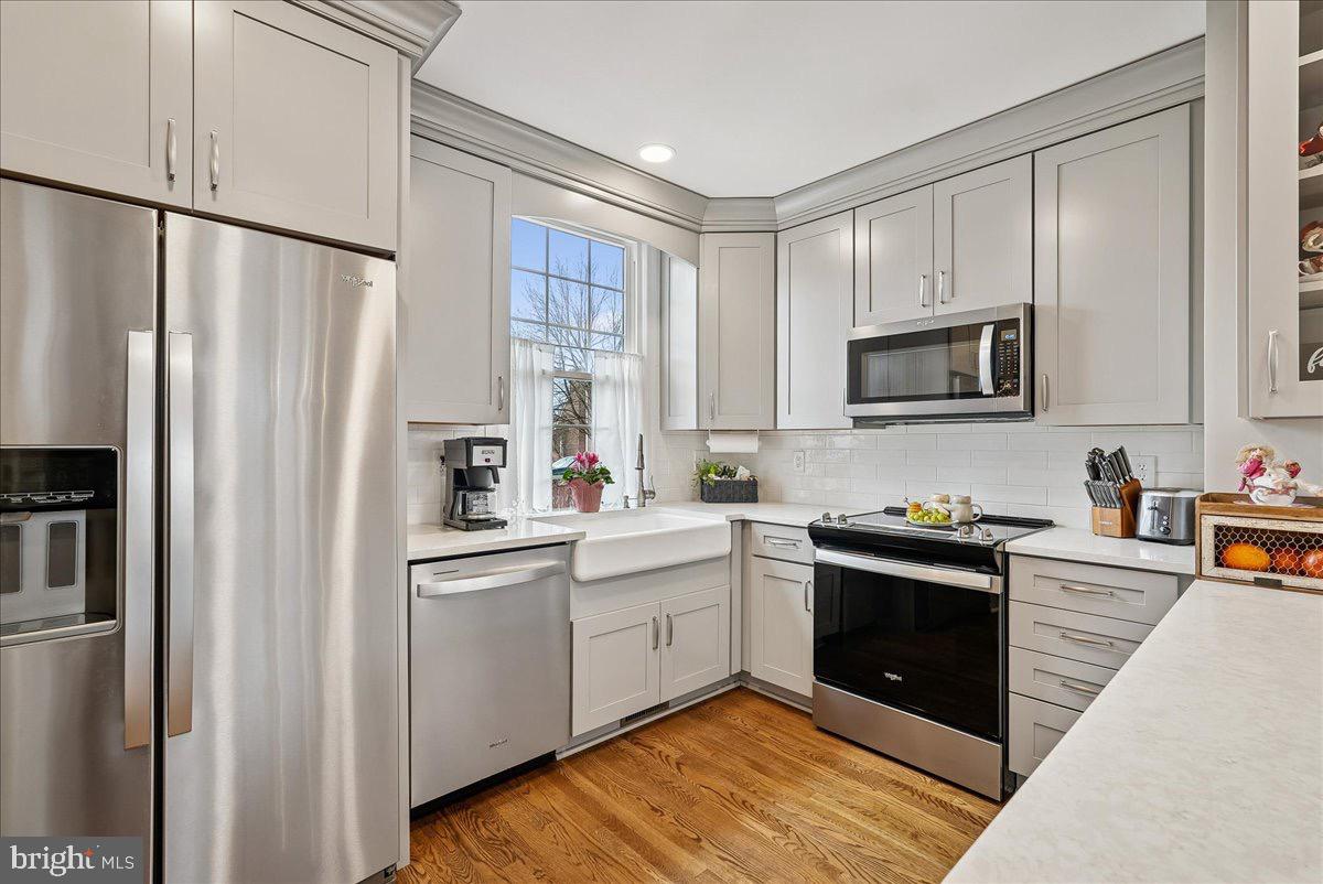 TOWN OF BERRYVILLE - Residential